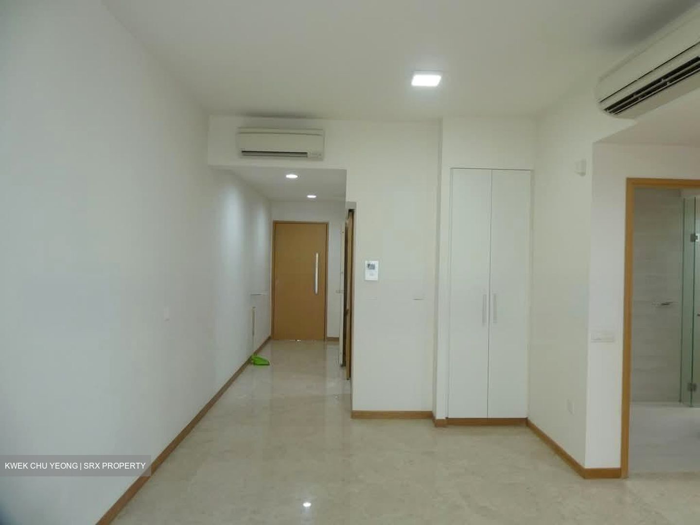 Cityscape @ Farrer Park (D8), Condominium #568592141